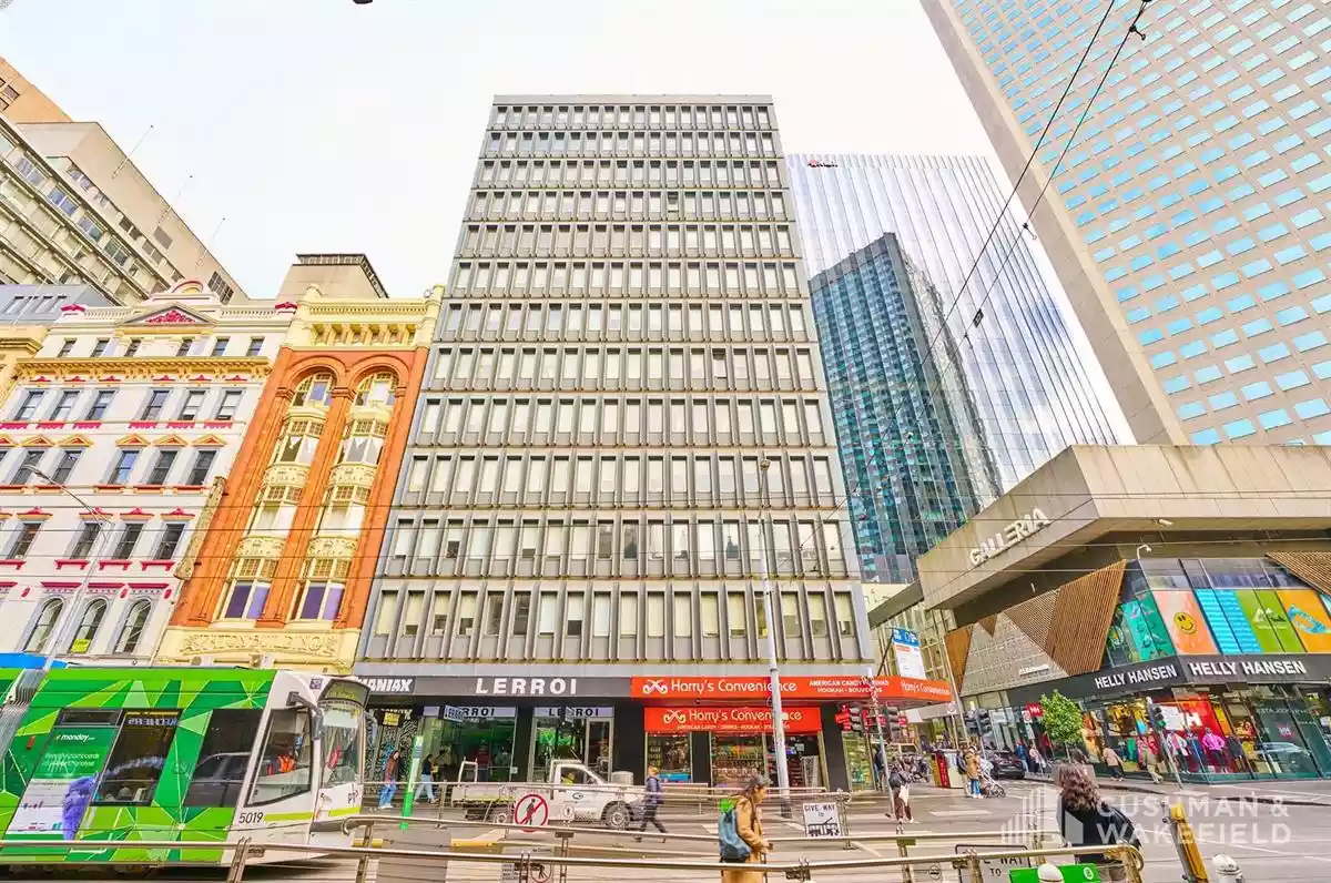 Part Level 7/343 Little Collins Street