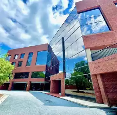 Greensboro - Office