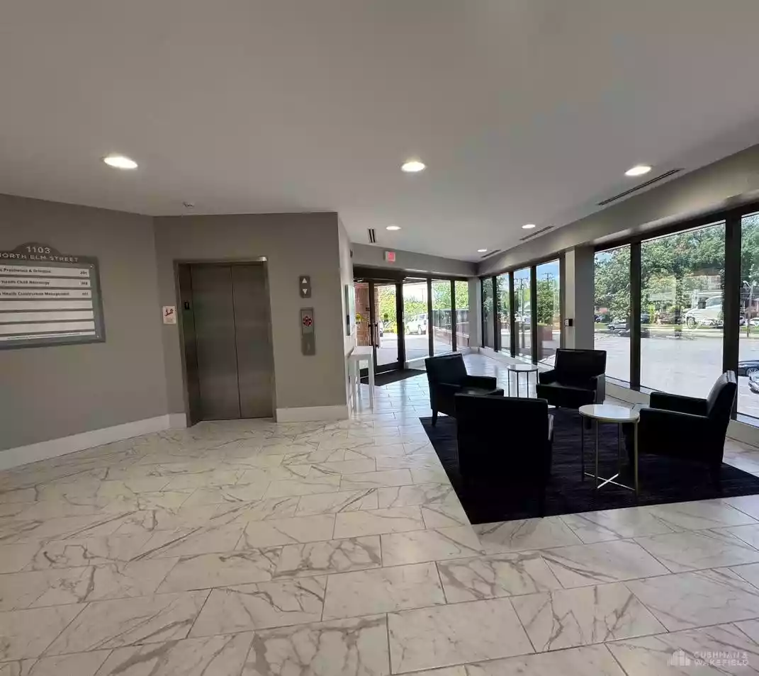 Greensboro - Office