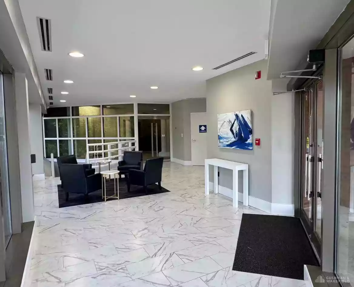 Greensboro - Office