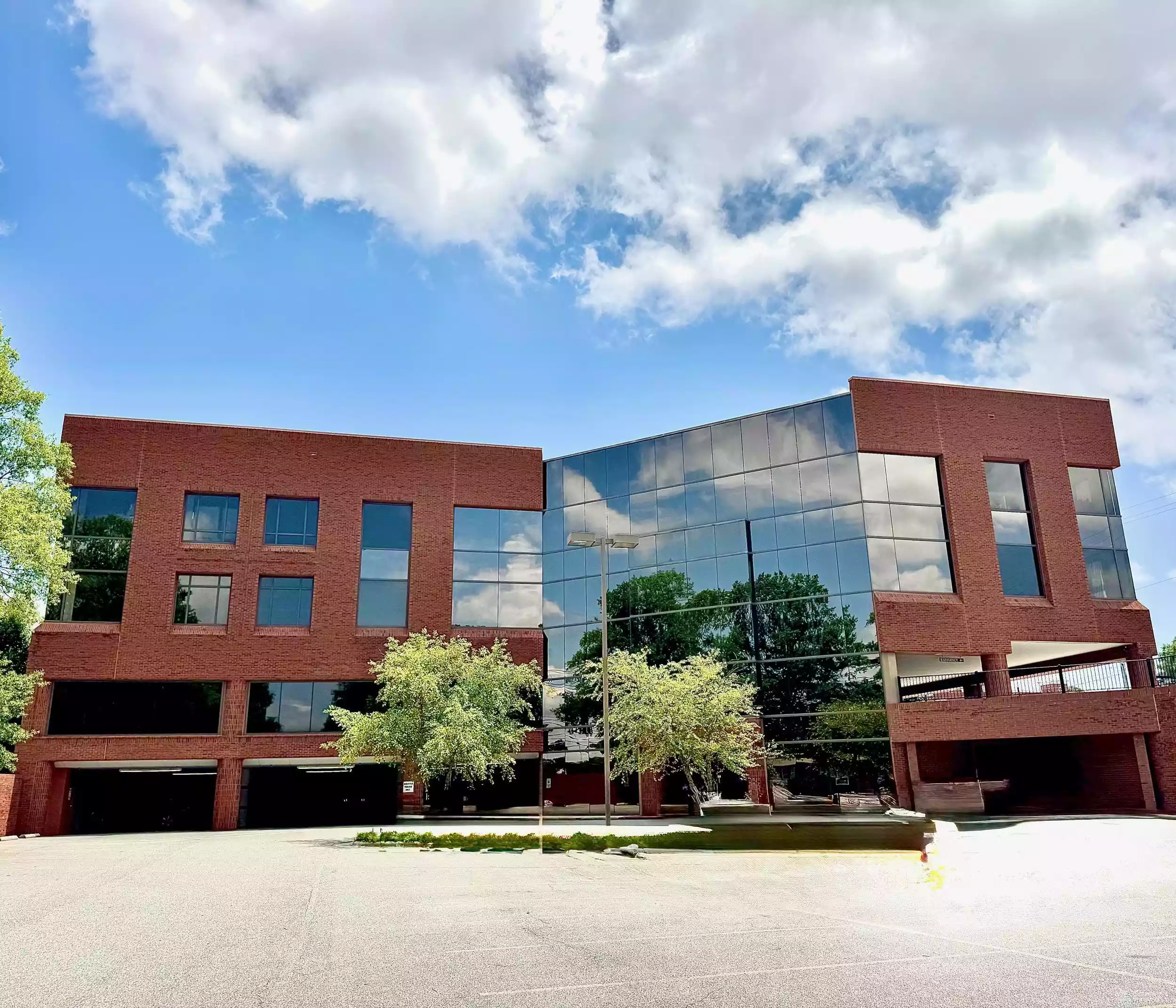 Greensboro - Office