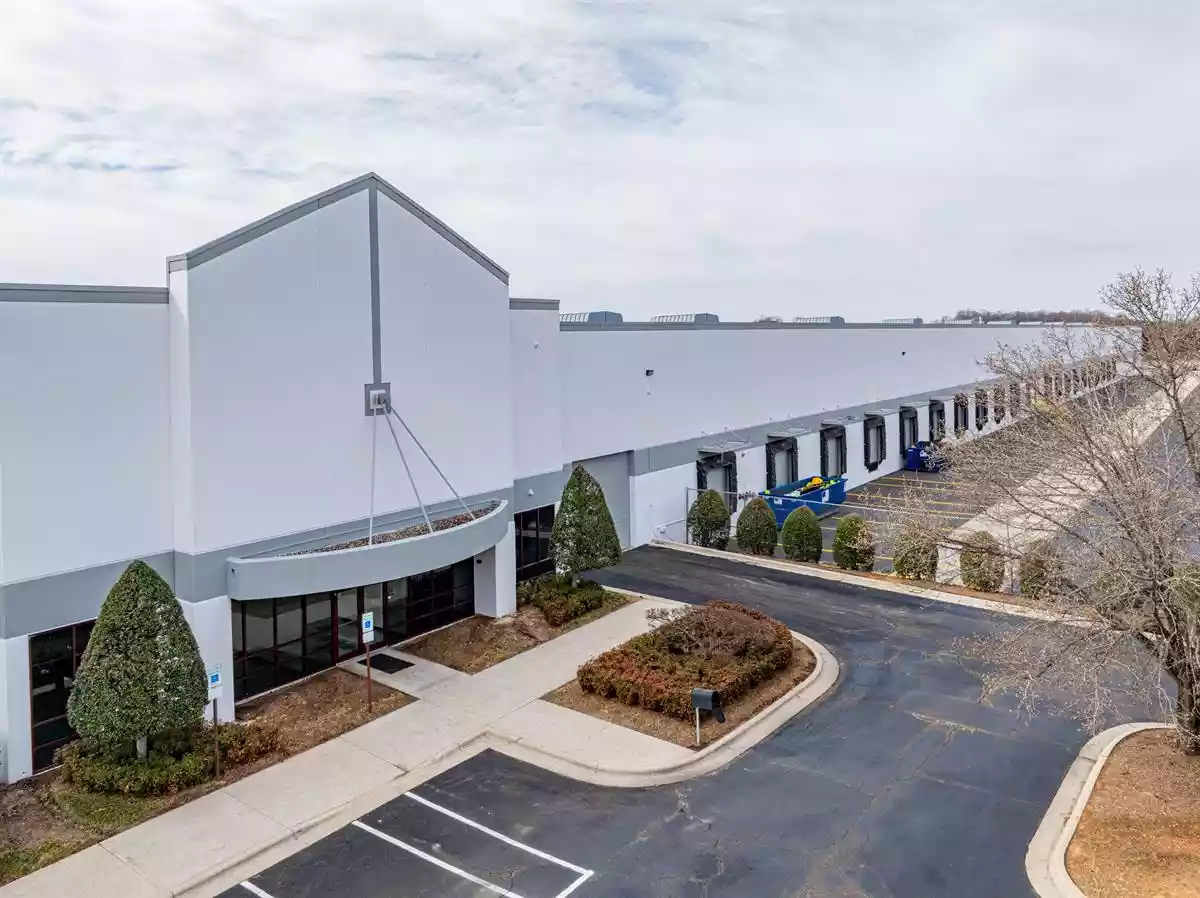 Lincolnton - Warehouse/Distribution