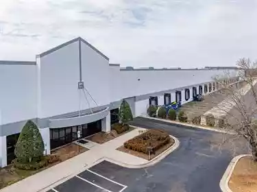 Lincolnton - Warehouse/Distribution