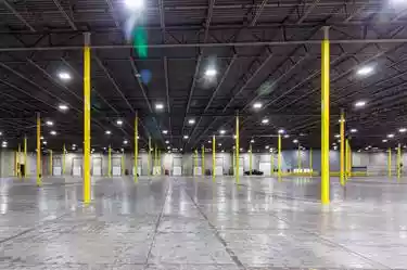 Lincolnton - Warehouse/Distribution