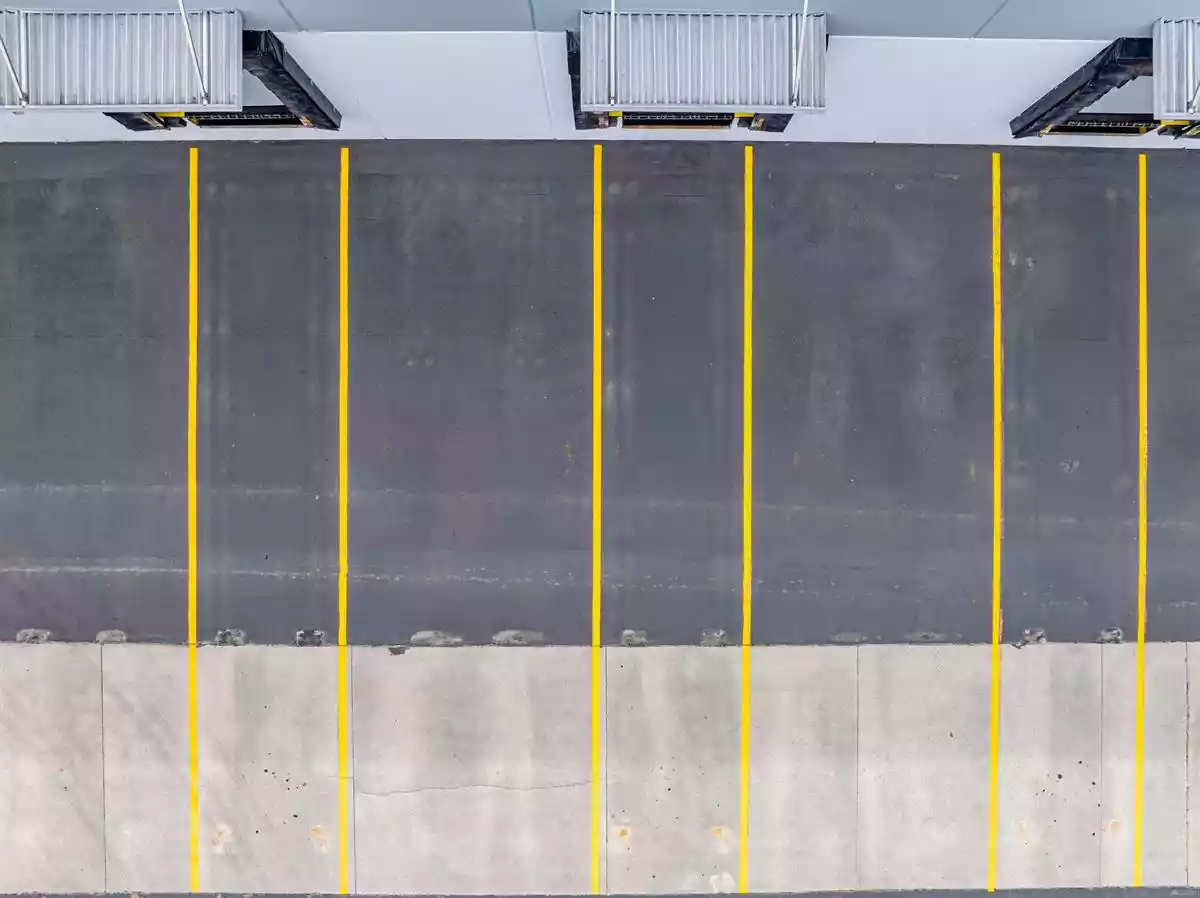 Lincolnton - Warehouse/Distribution