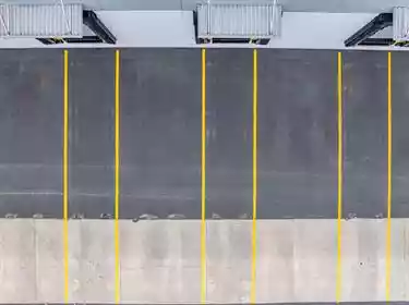 Lincolnton - Warehouse/Distribution