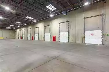 Lincolnton - Warehouse/Distribution