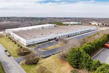 Lincolnton - Warehouse/Distribution