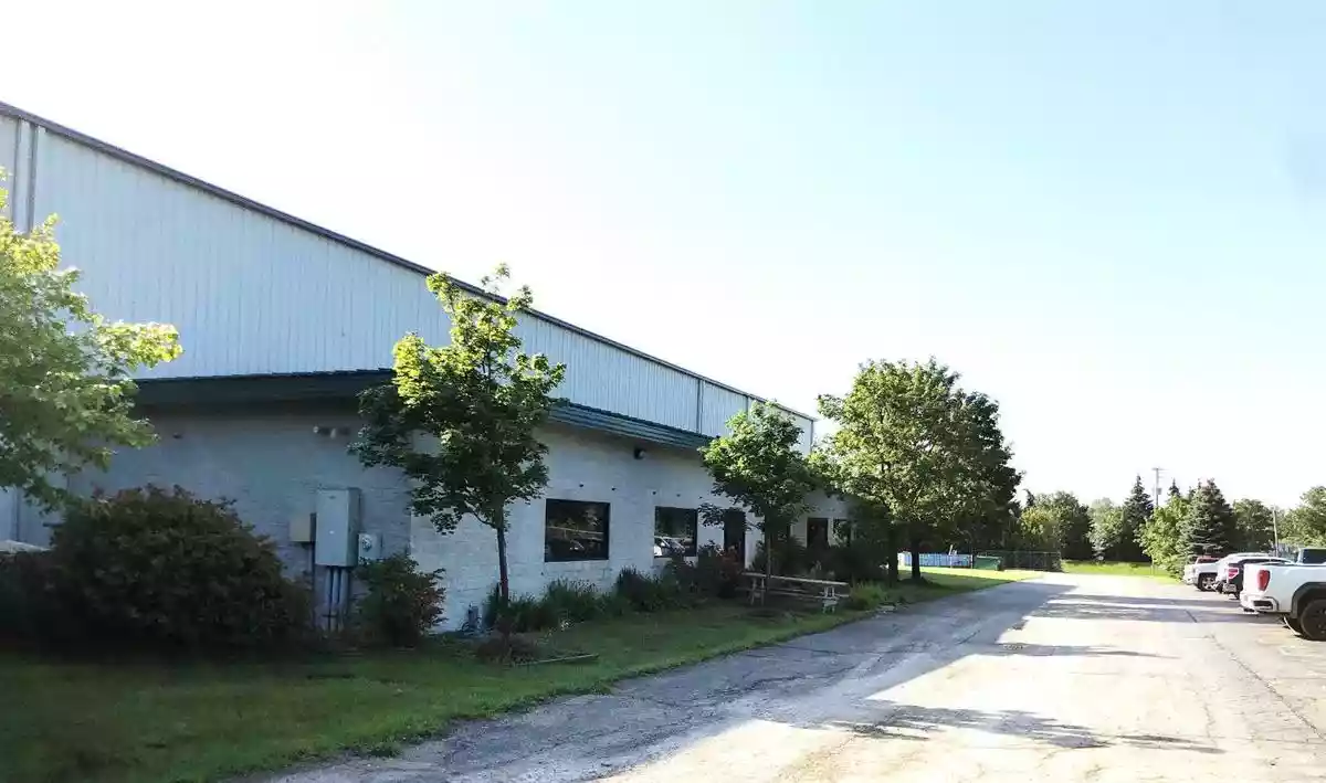 Milford Township - Manufacturing