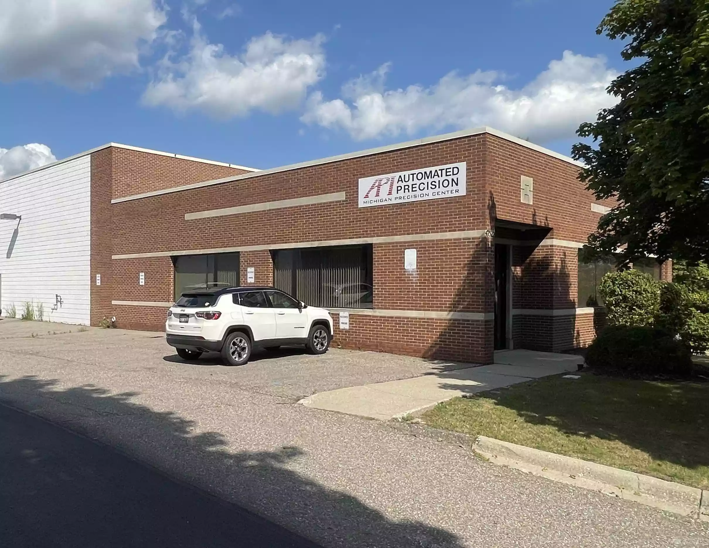 Plymouth Township - Warehouse/Distribution