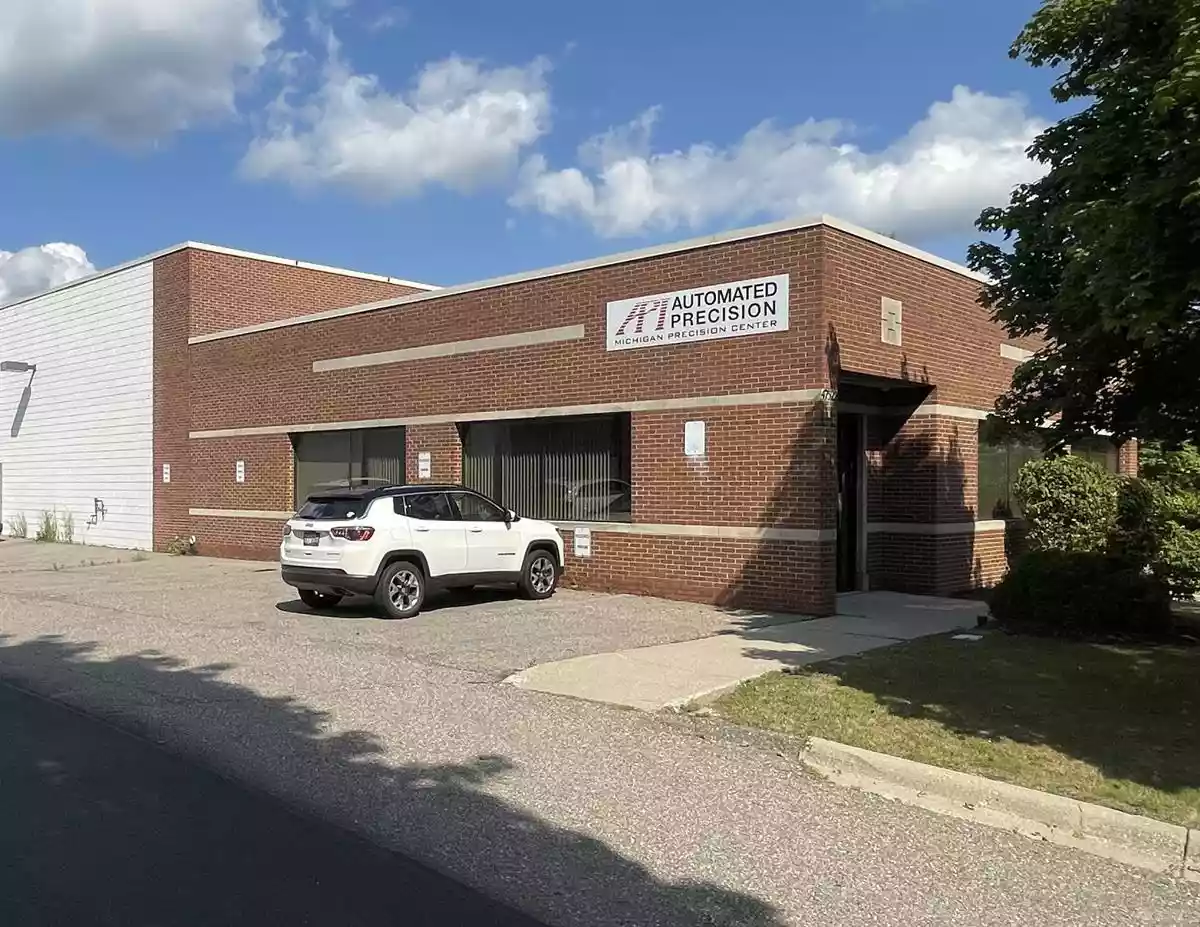 Plymouth Township - Warehouse/Distribution
