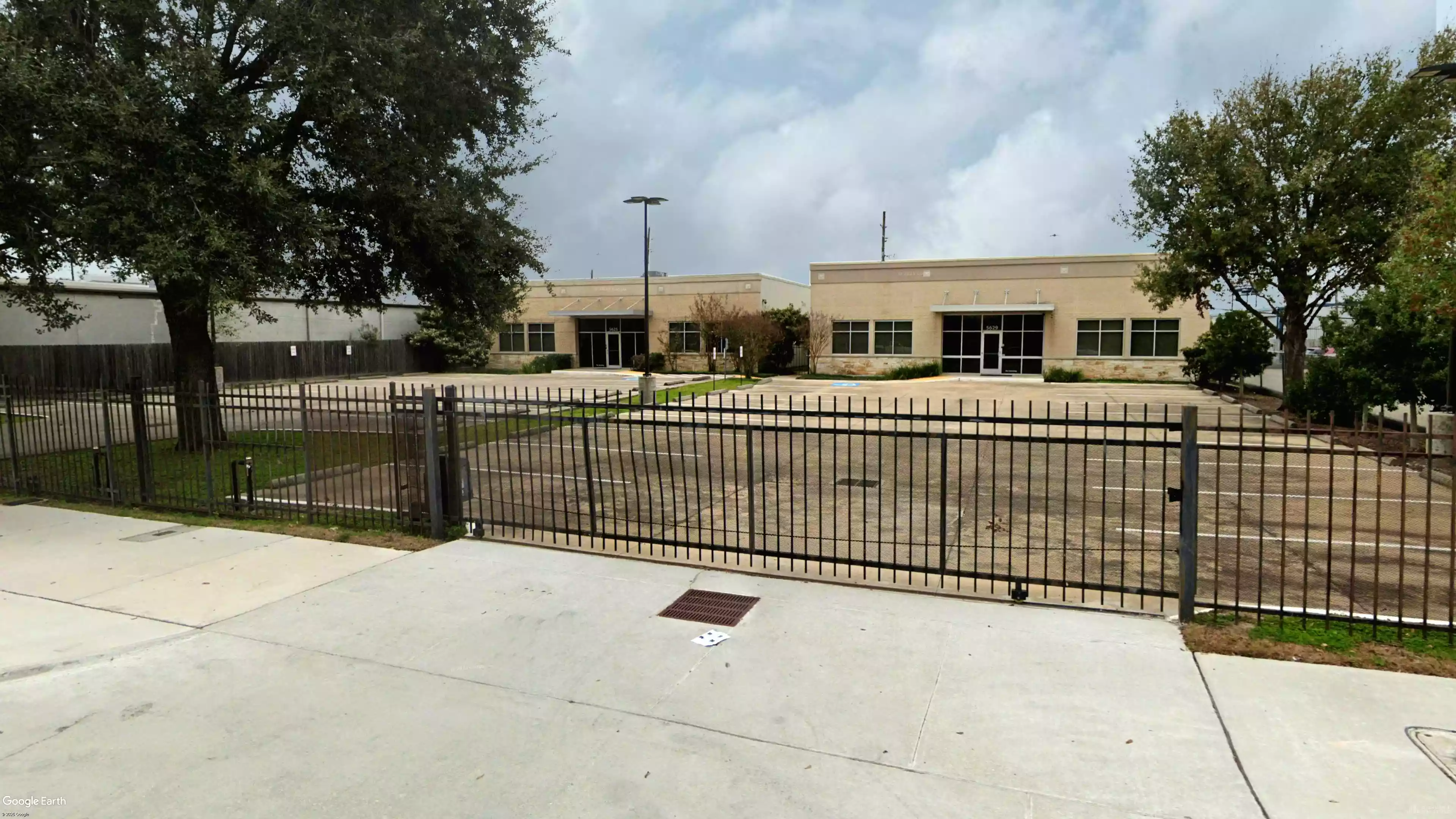 Houston - Office Service