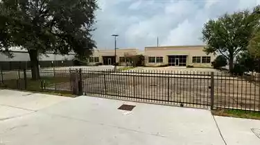 Houston - Office Service