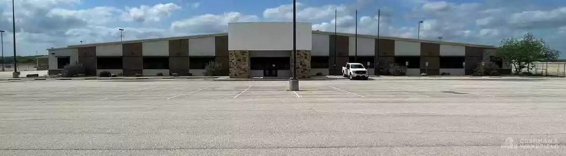 Houston - Warehouse/Distribution