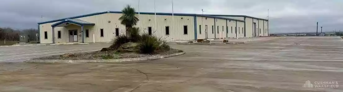 Gonzales - Warehouse/Distribution