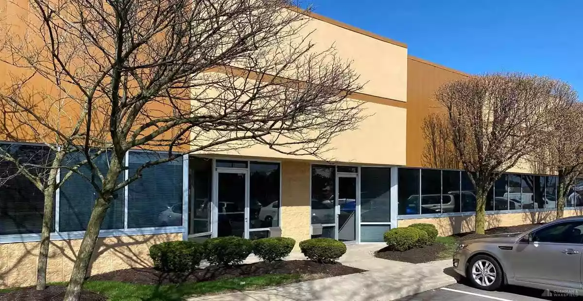 Indianapolis - Office Service