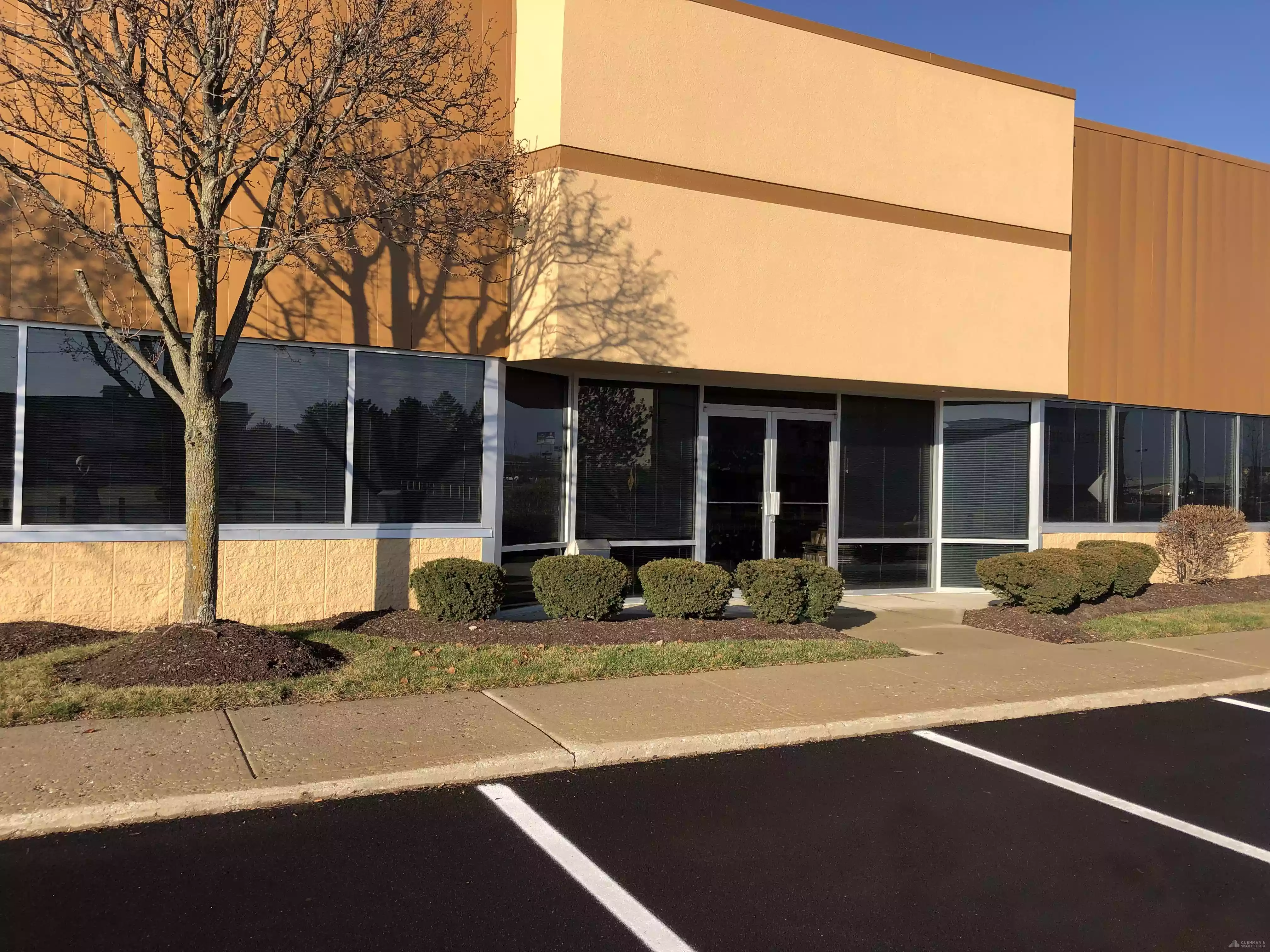 Indianapolis - Office Service