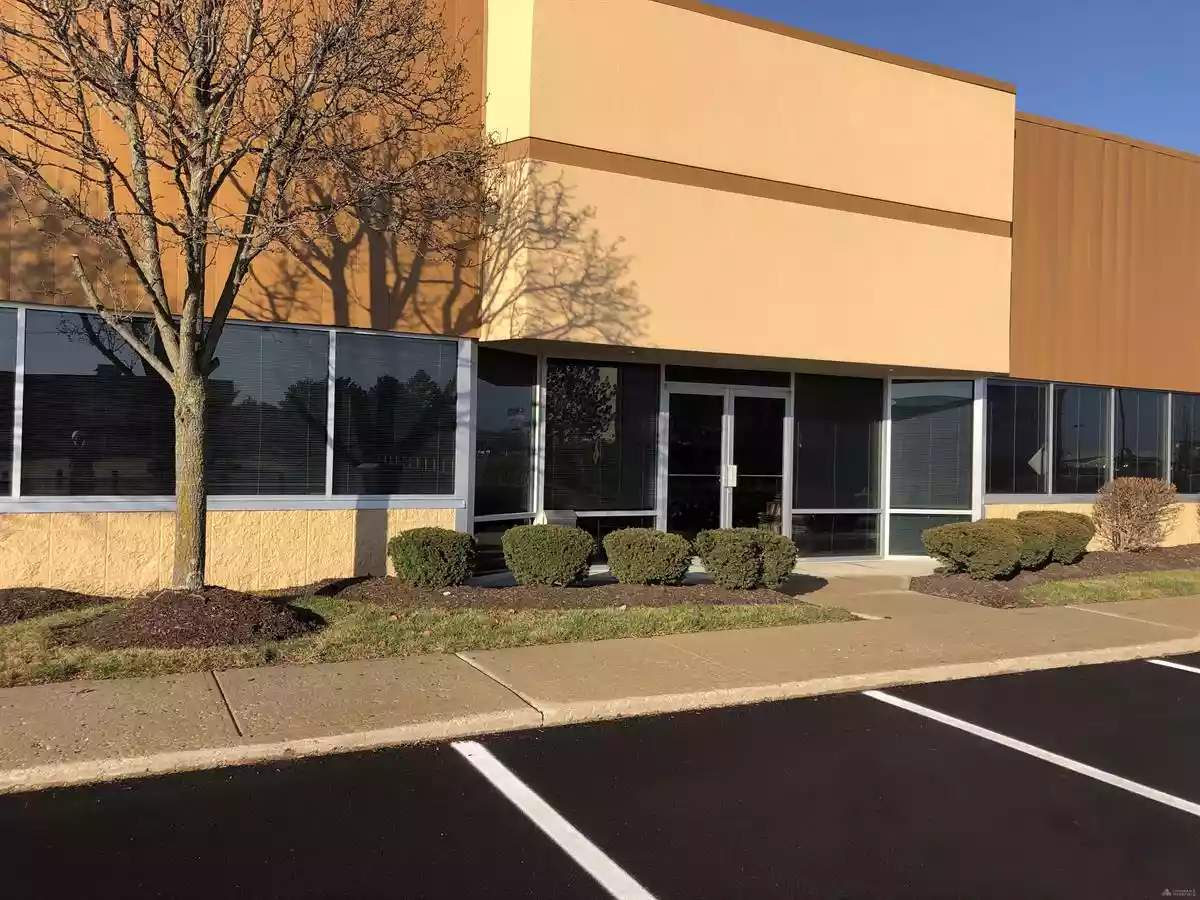 Indianapolis - Office Service