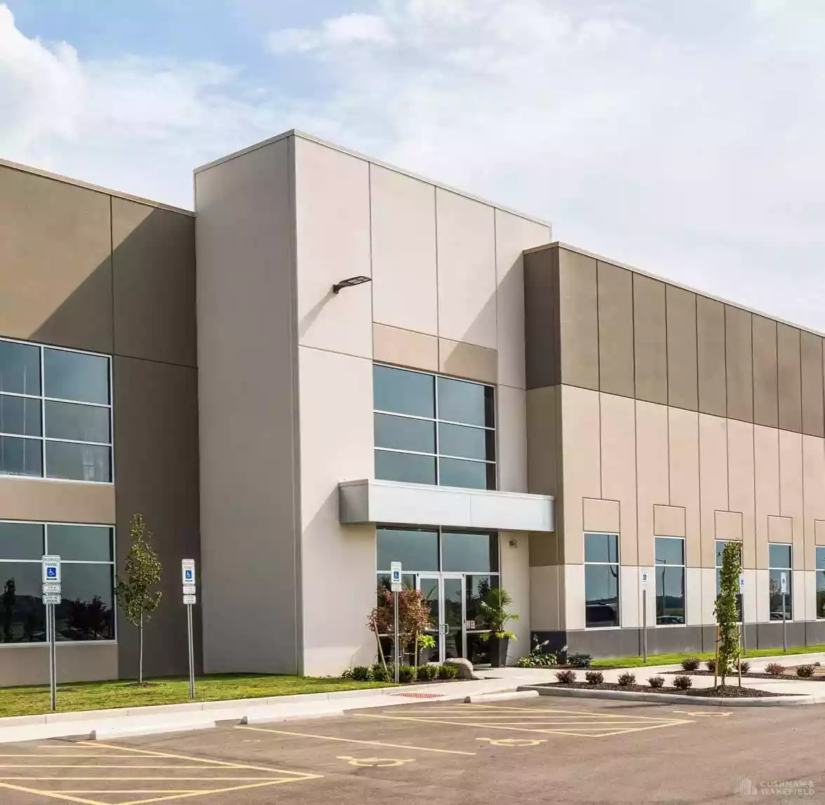 Yaphank - Warehouse/Distribution