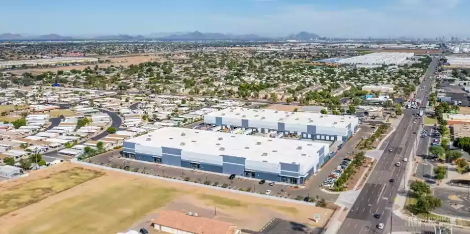 Phoenix - Warehouse/Distribution