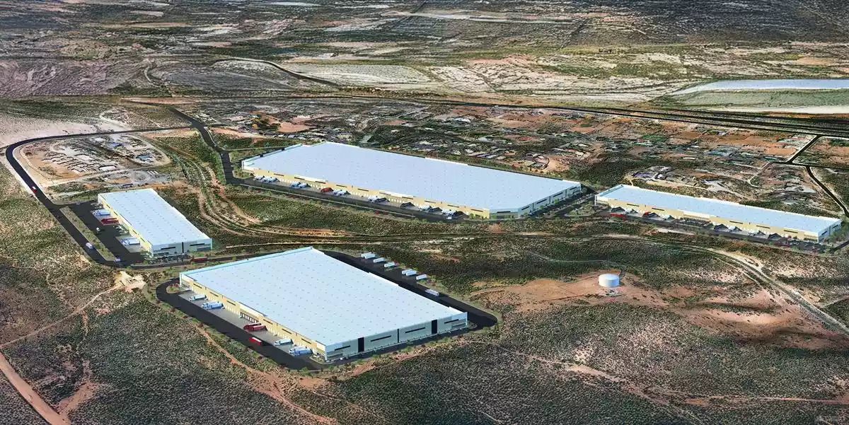 Reno - Warehouse/Distribution