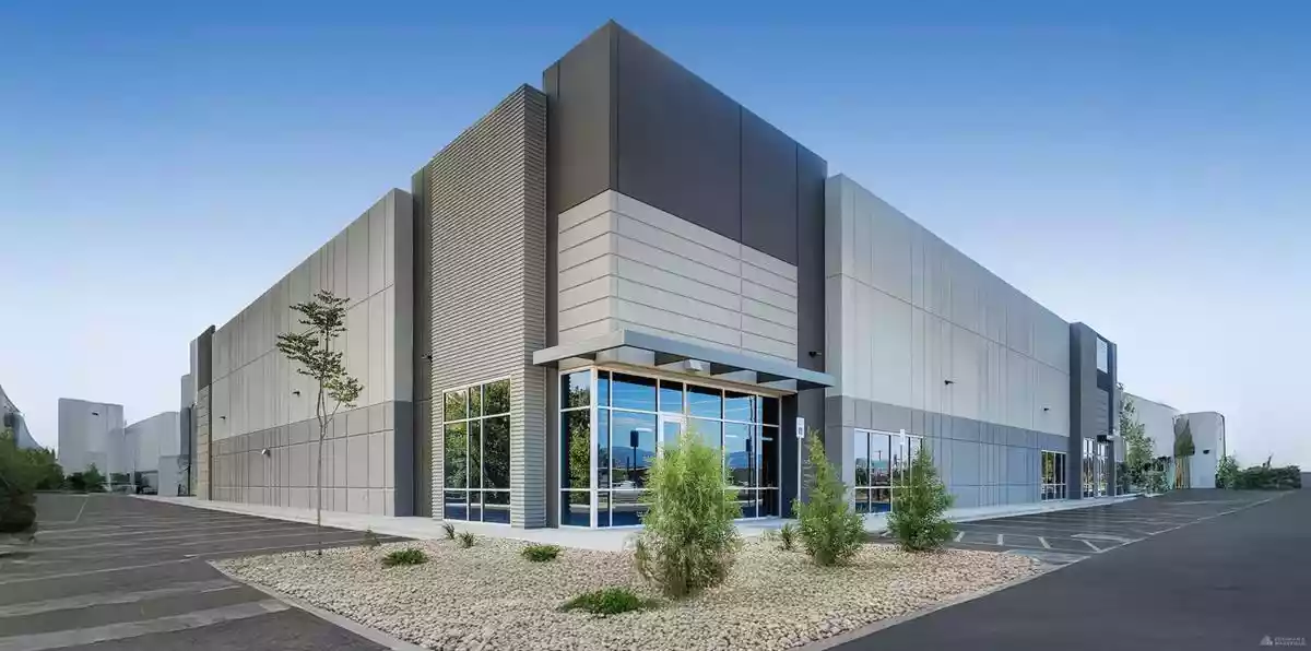 Sparks - Warehouse/Distribution