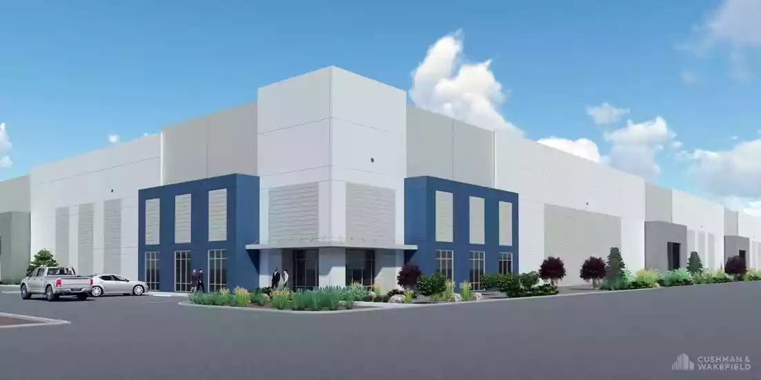 Reno - Warehouse/Distribution