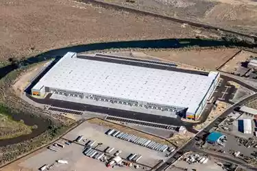 Sparks - Warehouse/Distribution