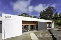 San Diego - Office Service