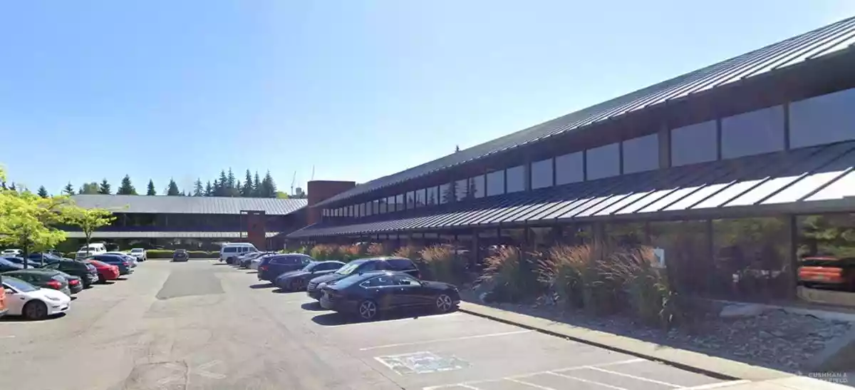 Bellevue - Office