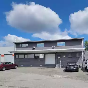 Burnaby - Warehouse/Distribution