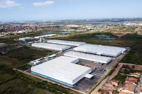 Fortaleza - Warehouse/Distribution