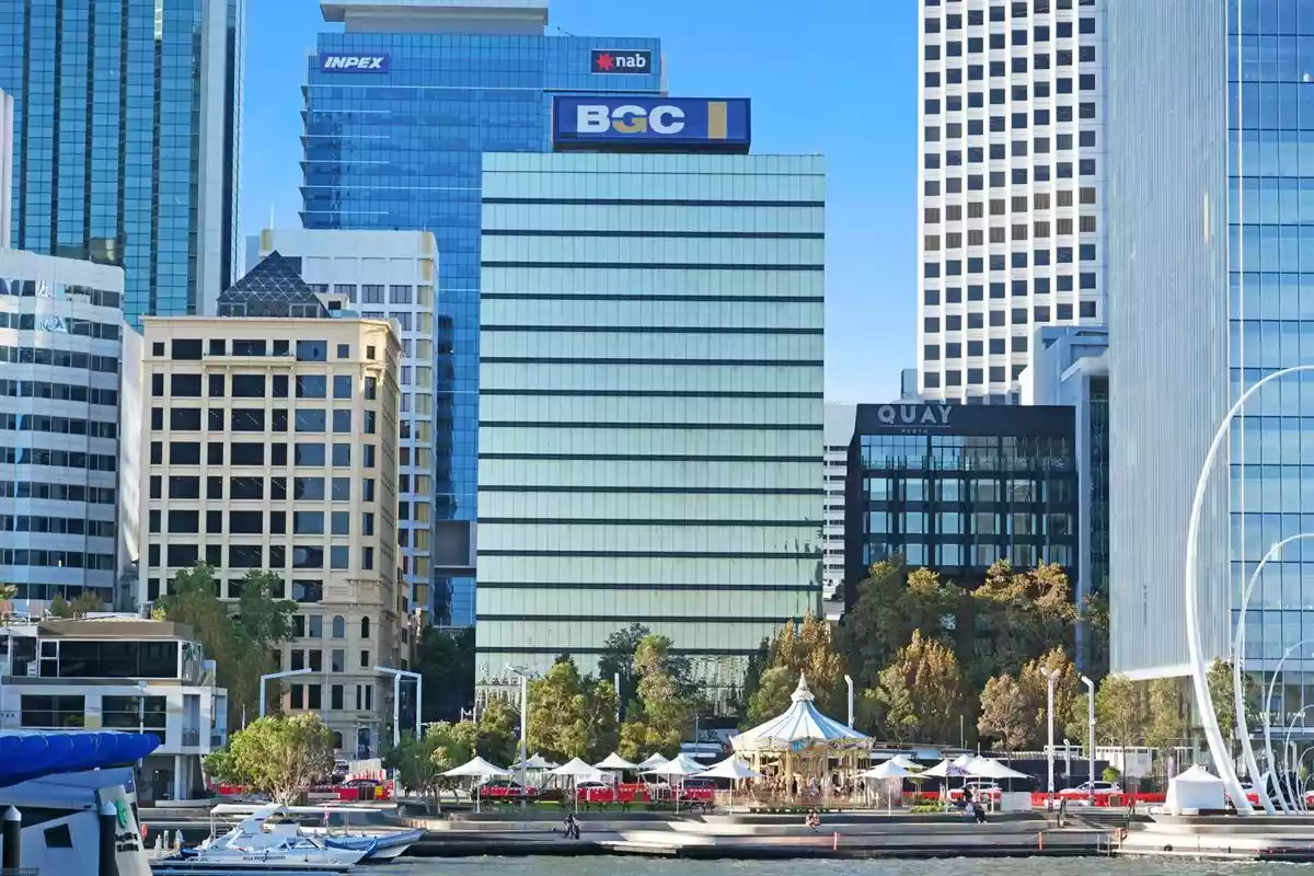 28 The Esplanade