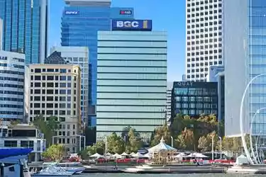 28 The Esplanade