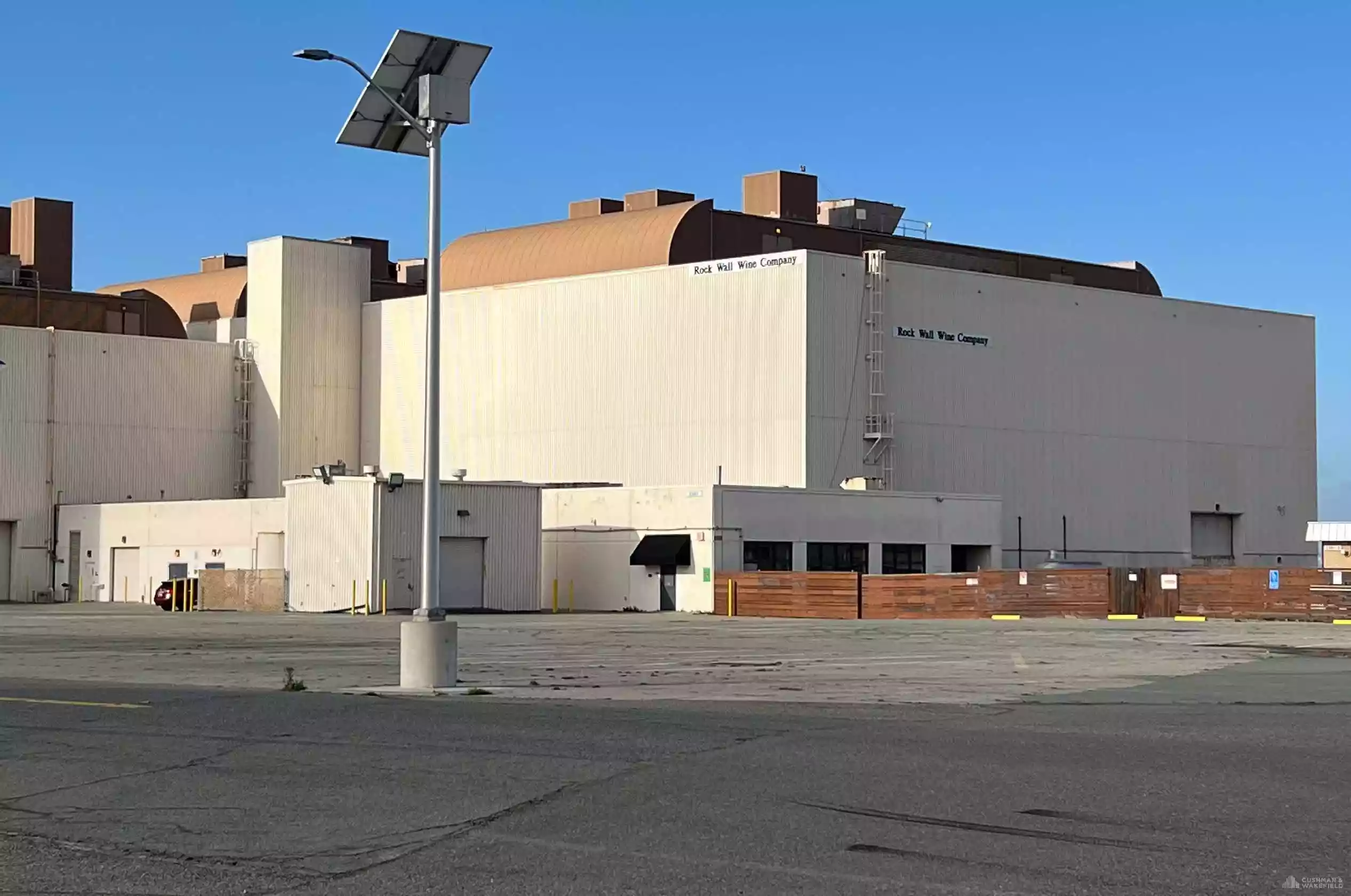 Alameda - Warehouse/Distribution