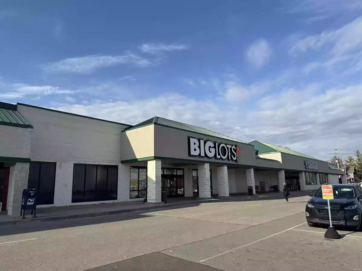Fairfield - Retail