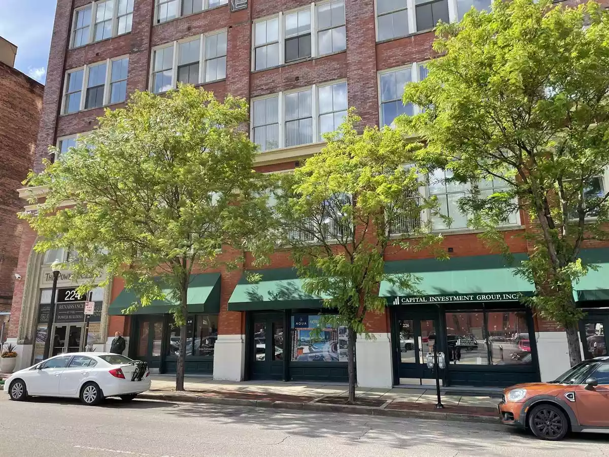 Cincinnati - Retail