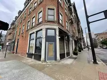 Cincinnati - Retail