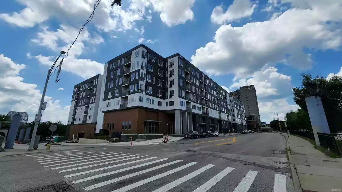 Cincinnati - Retail