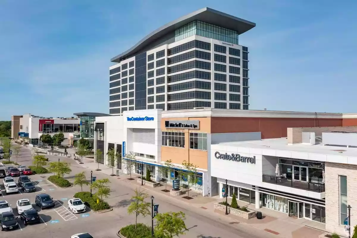 Cincinnati - Retail