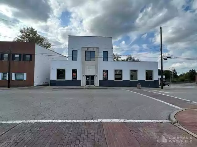 Cincinnati - General Retail
