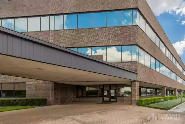 Houston - Office