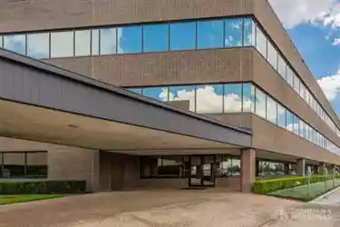 Houston - Office