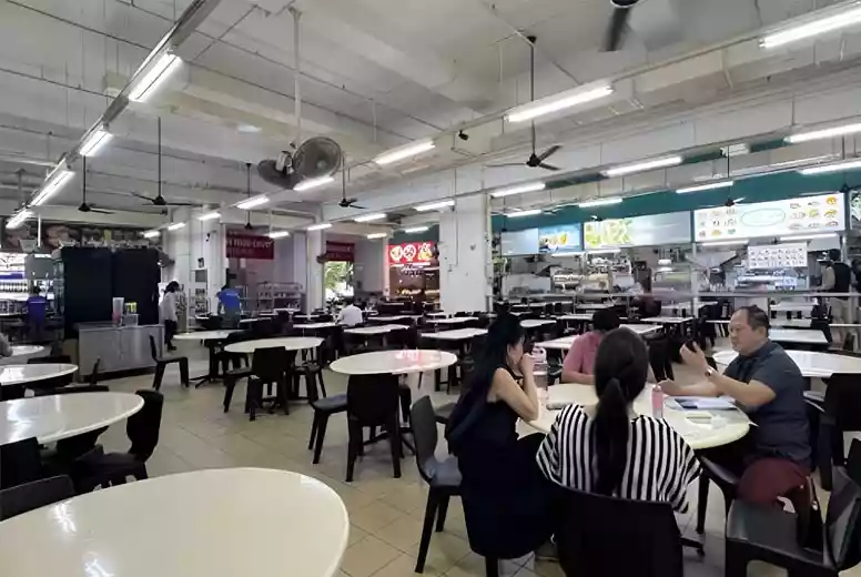Eunos Technolink