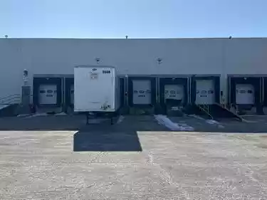 Westfield - Warehouse/Distribution