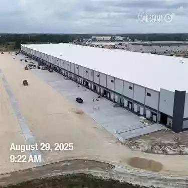 Jacksonville - Warehouse/Distribution