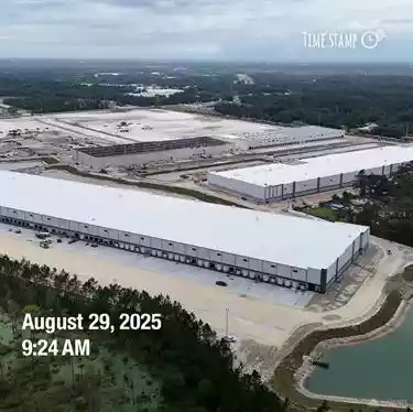 Jacksonville - Warehouse/Distribution