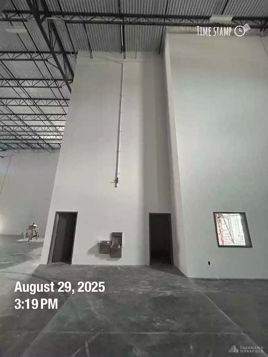 Jacksonville - Warehouse/Distribution