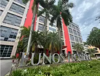 Eunos Techpark 2