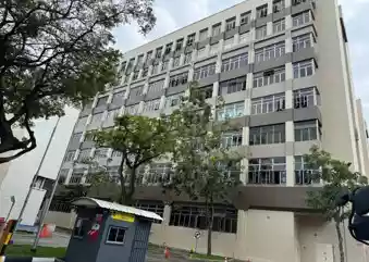 Richfield Industrial Center